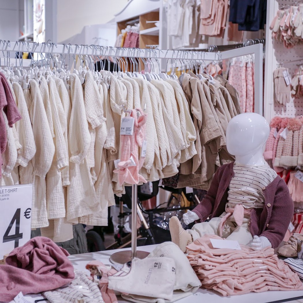 Store Kiabi Noisy Le Grand 1